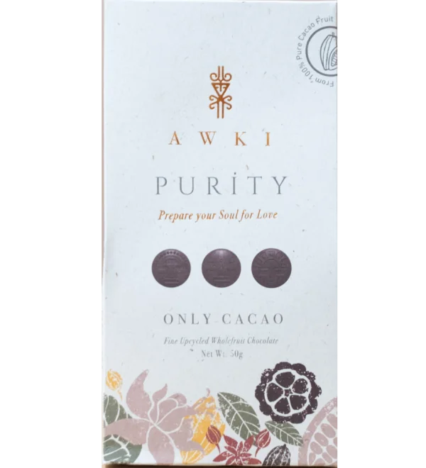 Awki - Purity | Bean to Bite