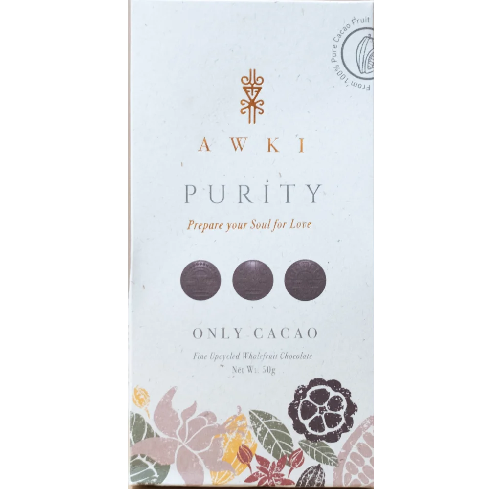 Awki - Purity | Bean to Bite