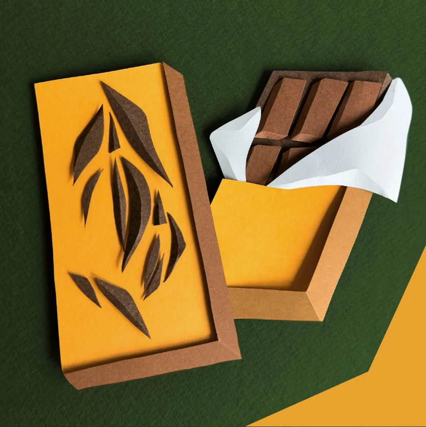 Screenshot | Bean to Bite