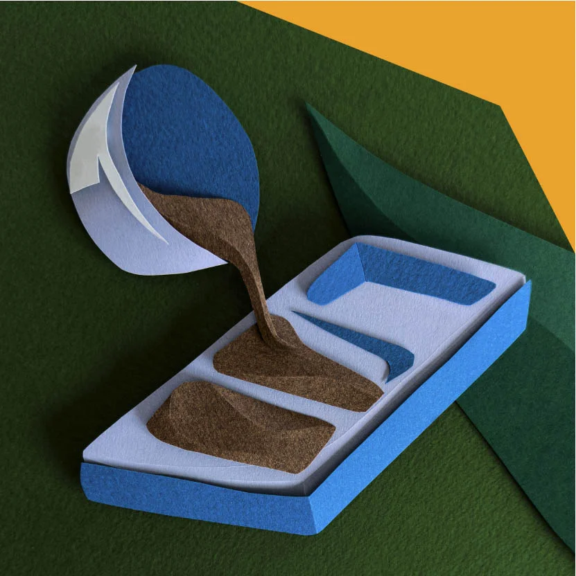 Screenshot | Bean to Bite