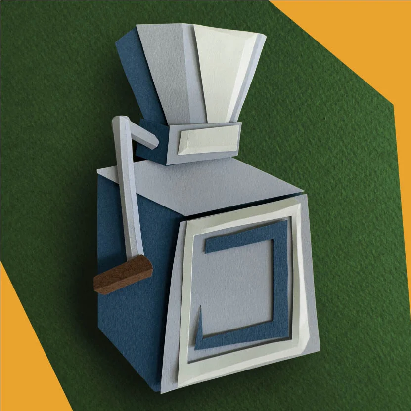 Screenshot | Bean to Bite