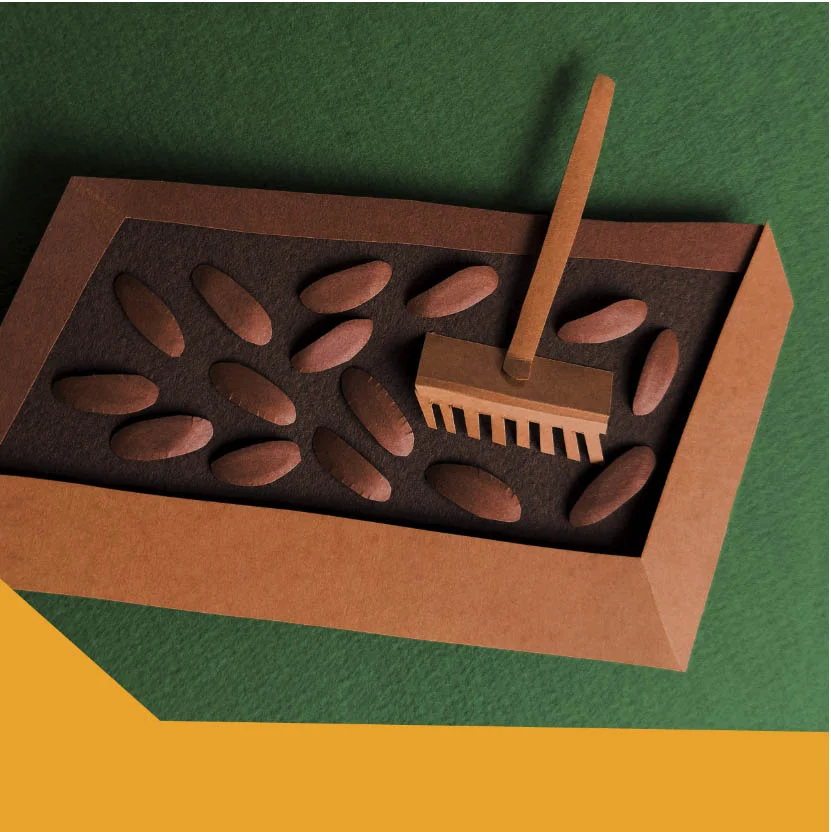 Screenshot | Bean to Bite