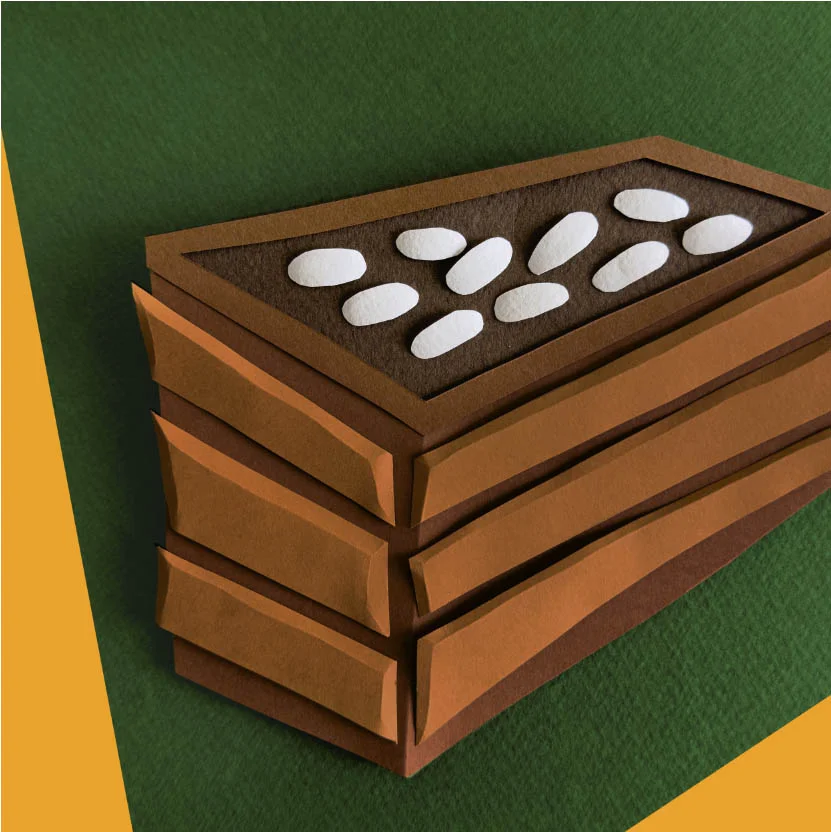 Screenshot | Bean to Bite