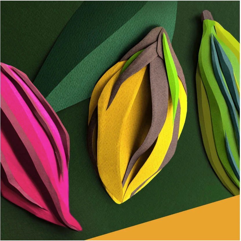 Screenshot | Bean to Bite