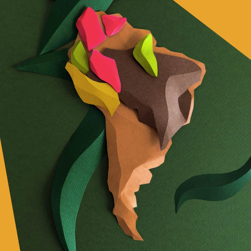 Screenshot | Bean to Bite