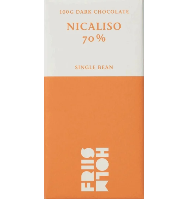 Friis Holm Nicaliso 70%