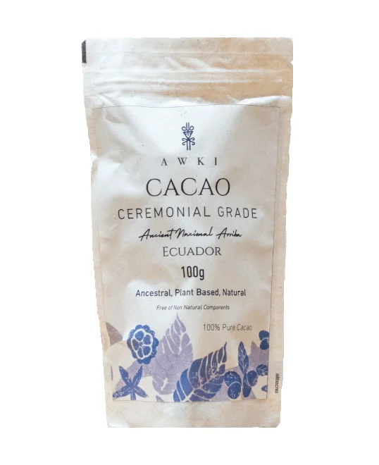 Product picture of ceremonial cacao