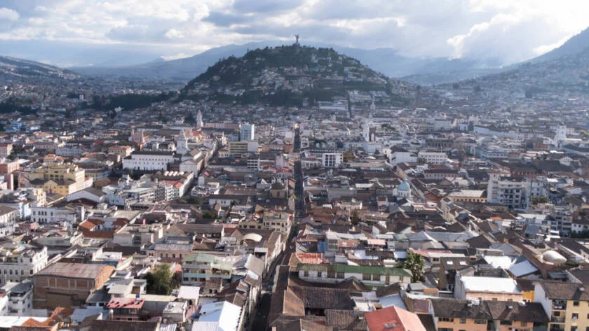 Quito