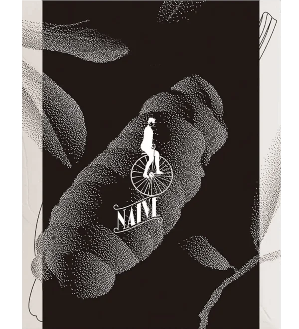 Naive – Las Trincheras Canabobo 70% Dark chocolate | Bean to Bite