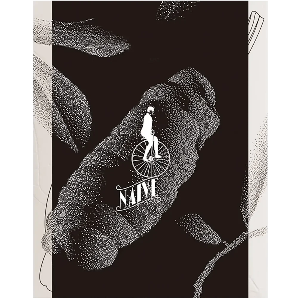 Naive – Red Java 100% Dark chocolate | Bean to Bite