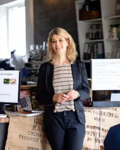 dorte | Bean to Bite