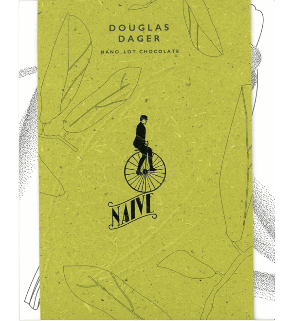 Douglas Dager | Bean to Bite