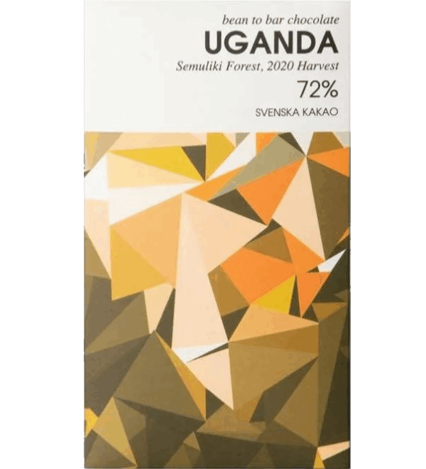 Svenska Uganda 72 | Bean to Bite
