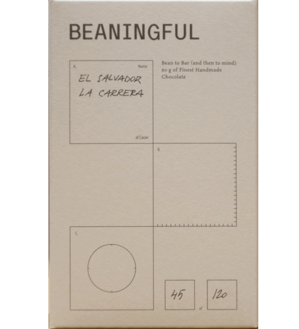Beaningful La Carrera 75 | Bean to Bite