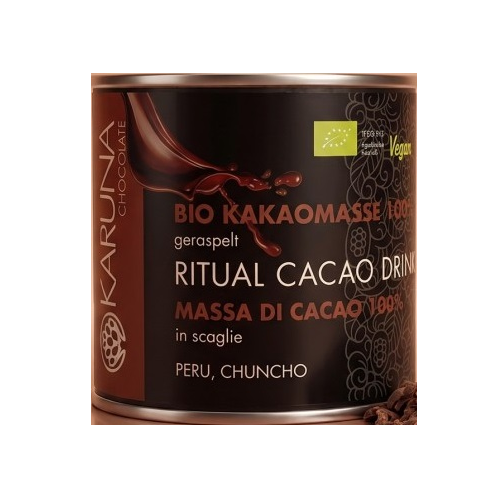 Karuna Ritual Cacao | Bean to Bite